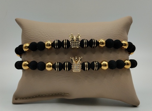 Pulsera corona neopreno