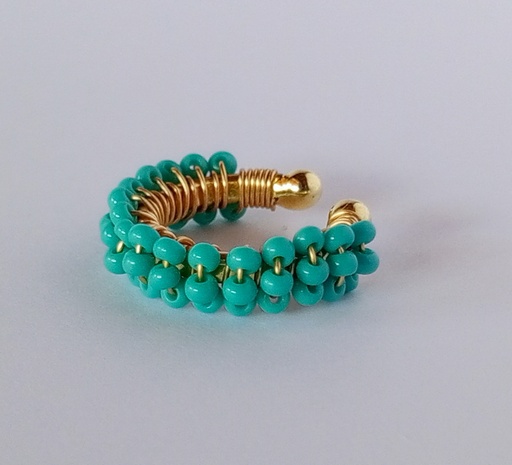 Earcuff mostacilla
