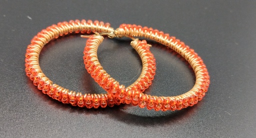 Candonga mostacilla